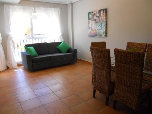 Apartamentos Aquamarinas