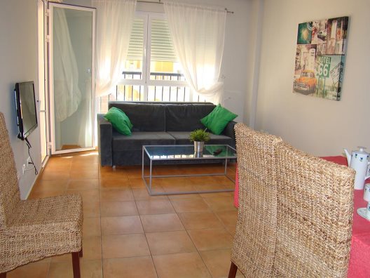 Apartamentos Aquamarinas