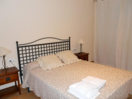 Apartamentos Aquamarinas