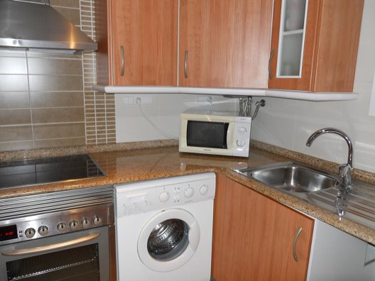 Apartamentos Aquamarinas