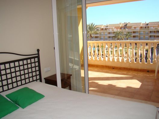 Apartamentos Aquamarinas