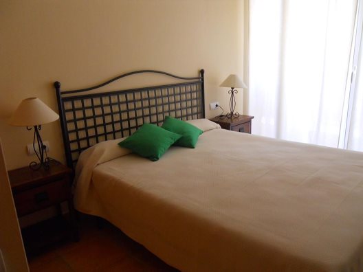 Apartamentos Aquamarinas