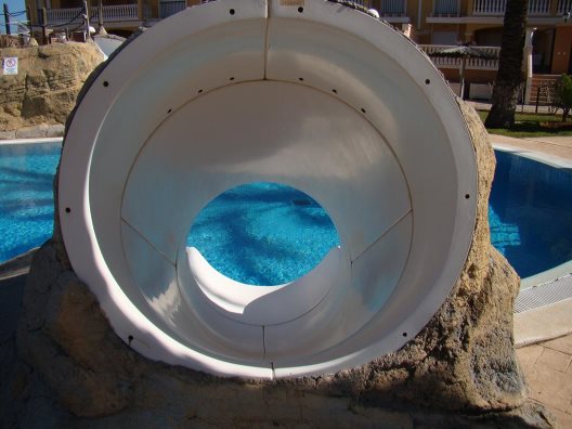 Apartamentos Aquamarinas