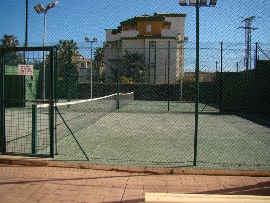 Apartamentos Aquamarinas