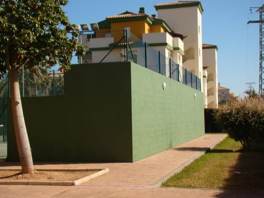 Apartamentos Aquamarinas