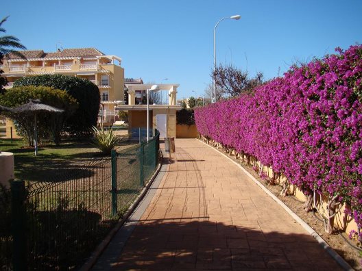 Apartamentos Aquamarinas