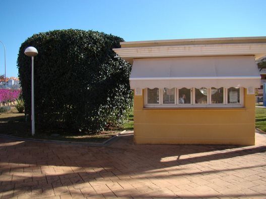 Apartamentos Aquamarinas