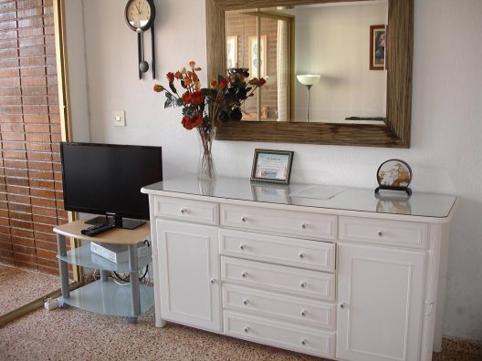 Apartamentos Aquarium III