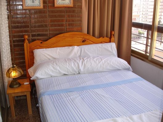 Apartamentos Aquarium III