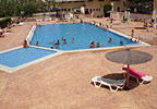 Apartamentos Aquarium III
