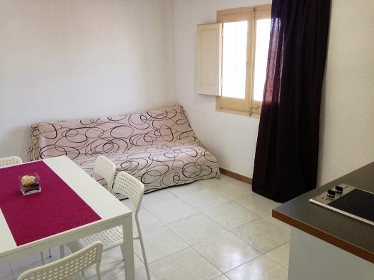 Apartamentos Ar Bellavista