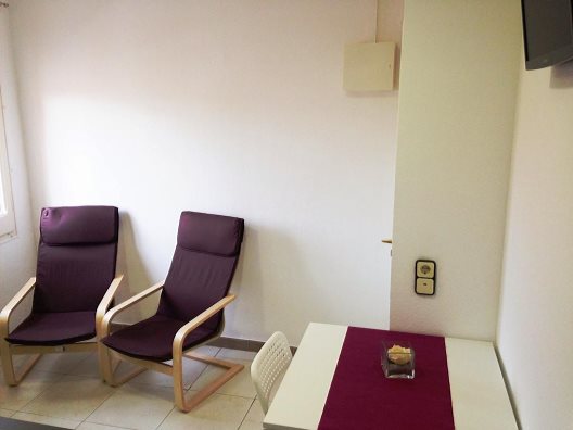 Apartamentos Ar Bellavista