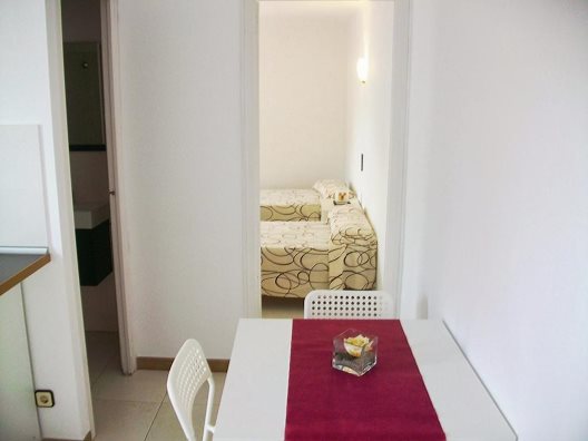 Apartamentos Ar Bellavista