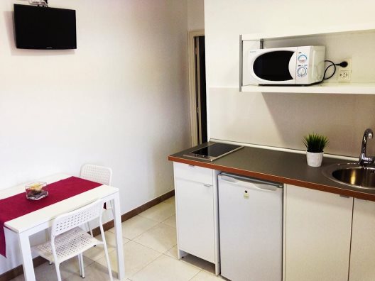 Apartamentos Ar Bellavista