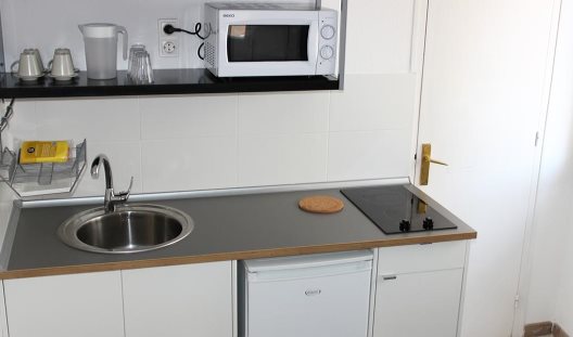 Apartamentos Ar Bellavista