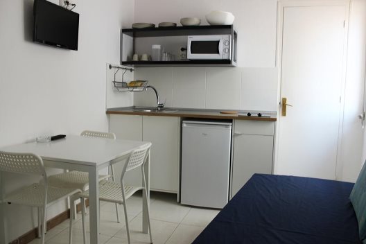Apartamentos Ar Bellavista