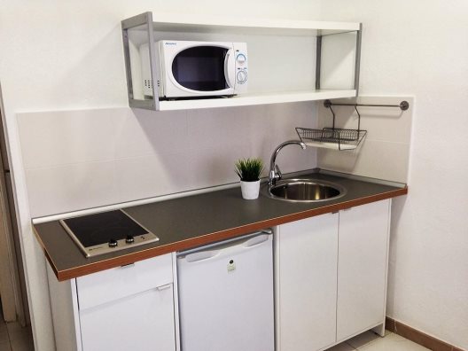 Apartamentos Ar Bellavista