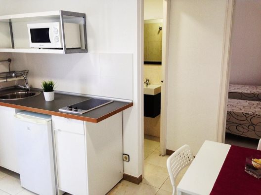 Apartamentos Ar Bellavista