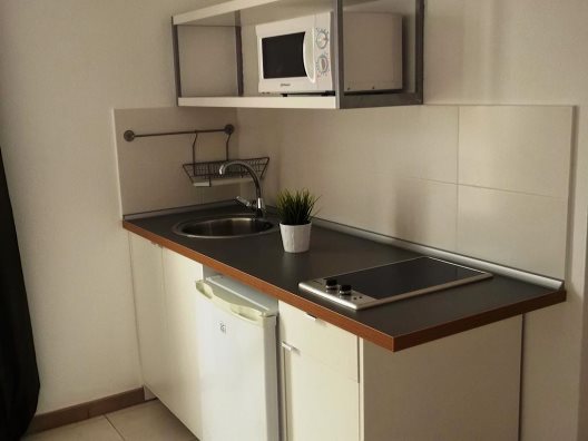 Apartamentos Ar Bellavista