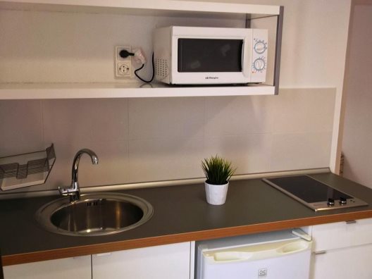 Apartamentos Ar Bellavista