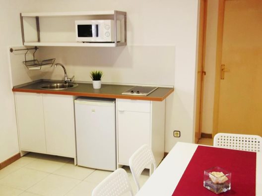 Apartamentos Ar Bellavista