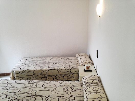 Apartamentos Ar Bellavista