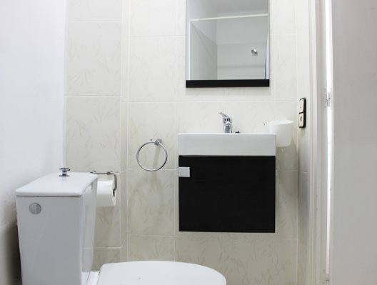 Apartamentos Ar Bellavista