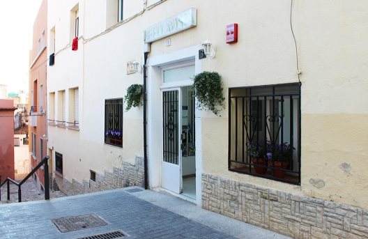 Apartamentos Ar Bellavista
