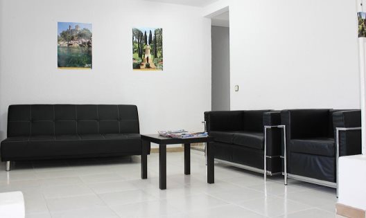 Apartamentos Ar Bellavista