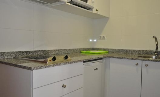 Apartamentos Ar Blavamar San Marcos