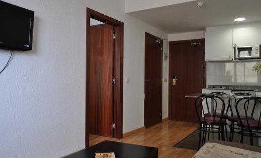 Apartamentos Ar Blavamar San Marcos