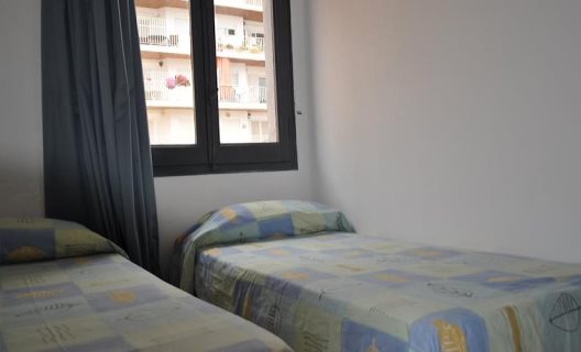 Apartamentos Ar Blavamar San Marcos
