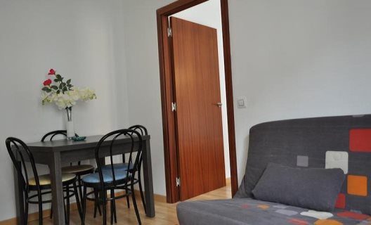 Apartamentos Ar Blavamar San Marcos
