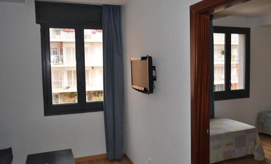 Apartamentos Ar Blavamar San Marcos