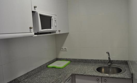 Apartamentos Ar Blavamar San Marcos
