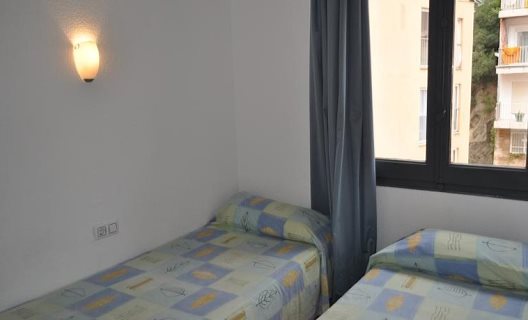 Apartamentos Ar Blavamar San Marcos
