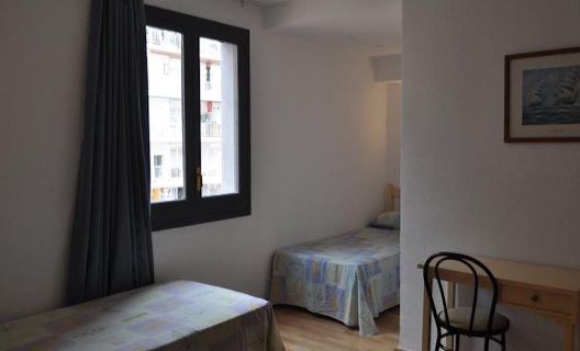 Apartamentos Ar Blavamar San Marcos
