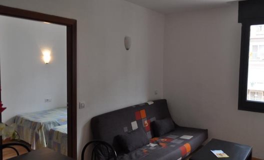 Apartamentos Ar Blavamar San Marcos