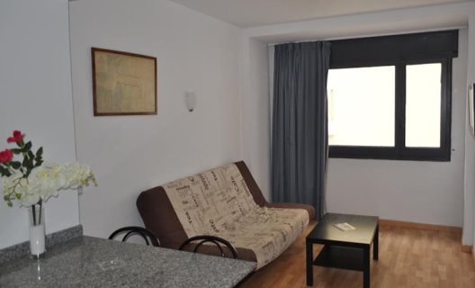 Apartamentos Ar Blavamar San Marcos