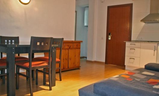 Apartamentos Ar Blavamar San Marcos
