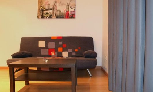 Apartamentos Ar Blavamar San Marcos