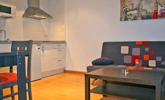 Apartamentos Ar Blavamar San Marcos