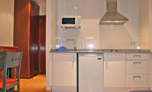 Apartamentos Ar Blavamar San Marcos