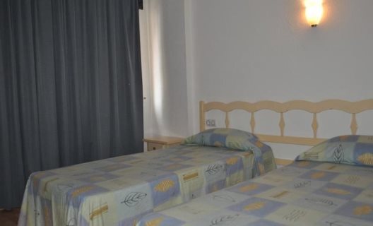 Apartamentos Ar Blavamar San Marcos