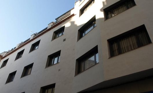 Apartamentos Ar Blavamar San Marcos