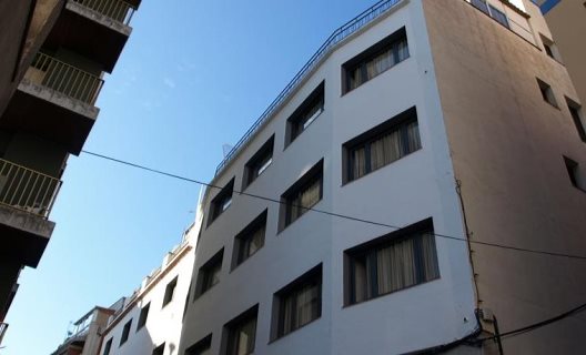Apartamentos Ar Blavamar San Marcos