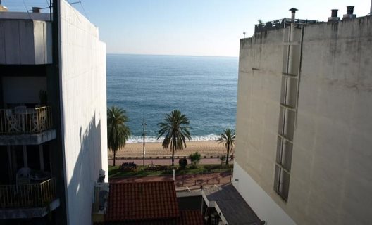 Apartamentos Ar Blavamar San Marcos