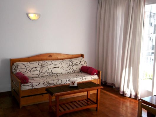 Apartamentos Ar Costa Brava Lloret