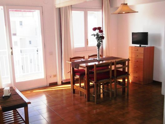 Apartamentos Ar Costa Brava Lloret