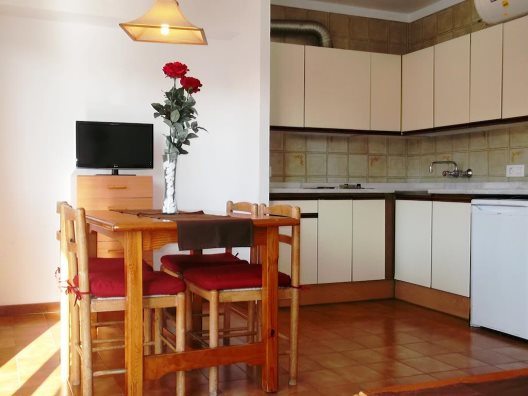 Apartamentos Ar Costa Brava Lloret